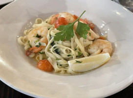 The Sawmill food