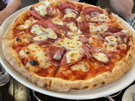 The Sawmill food