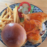 Drt The Open food
