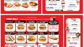 Sahyog (amul Dairy Road) menu