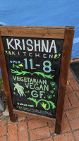 Zeenath menu