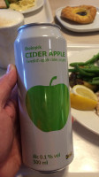 Ikea drink