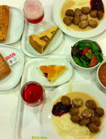 Ikea food