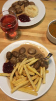 Ikea food