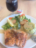 Ikea food