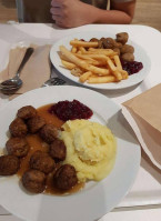 Ikea food