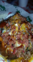 Lovely food