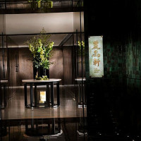 Lai Ching Heen inside