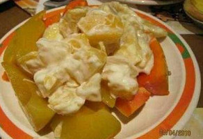 Bǐ Gé Zì Zhù Bǐ Sà Shā Píng Bà Diàn food