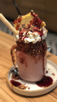 The Coffee Club drink