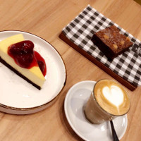 The Coffee Club drink