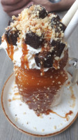 The Coffee Club food