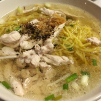 Tony's food