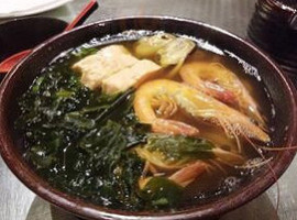 Jīn Mào Shēn Zhèn Jw Wàn Háo Jiǔ Diàn Food