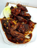 Ayam Goreng 99 food