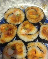 The Afc Magadi food