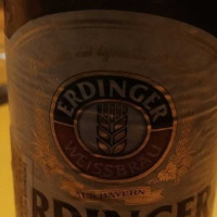 The Flying Saucer Cafe drink