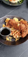 Fargo Co food
