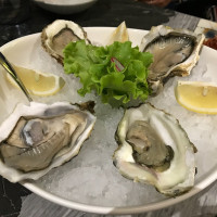 Windjammers Restaurant food