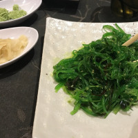 Windjammers Restaurant food