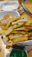 Royal food