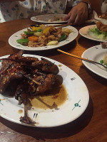Tho Tho food