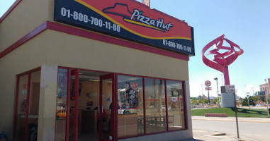 Palms L.a. Kitchen And