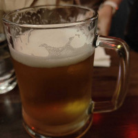Chop Chop Noodle House drink