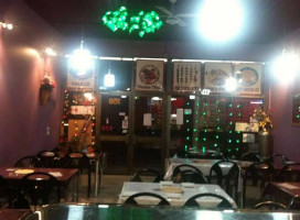 Daawat Indian Restaurant outside