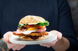 Schnitz (Richmond) food