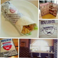 Schnitz (Richmond) guru