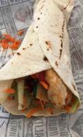 Schnitz (Richmond) food