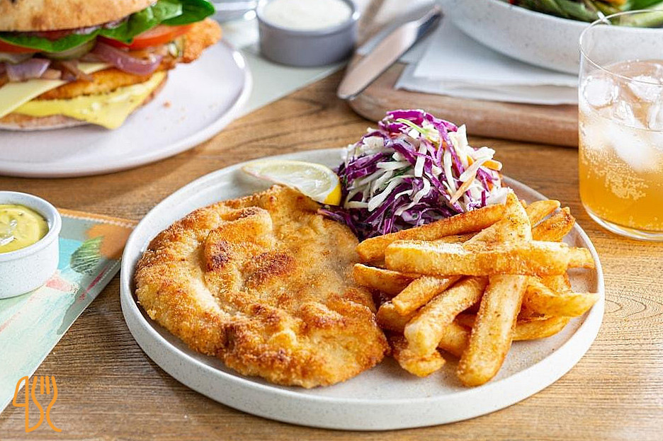 Schnitz (Richmond)