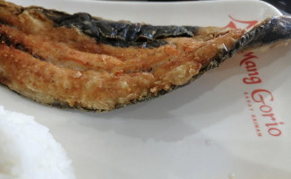 Mang Gorio Cotabato food