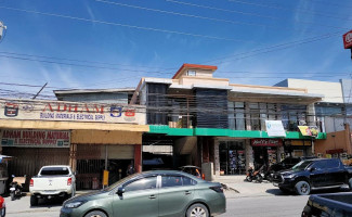 Mang Gorio Cotabato outside