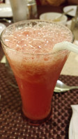 D Lila Veg Nonveg drink