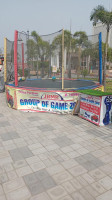 Devrana outside