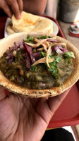 Devrana food
