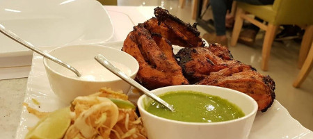 Cloud 9 Bakery And food