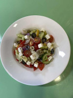 Bhajiyawala Co. food