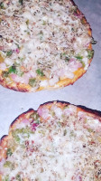 Pizza Point food