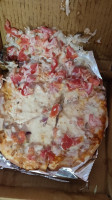 Pizza Point food