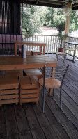 Pizza Point inside