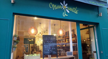 Mile Stone Extérieur