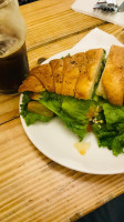 Corridor Seven Coffee Roasters food