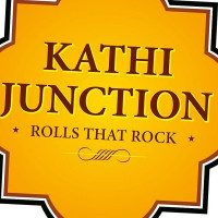 Kathi Junction logo