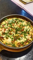Uspizza Modasa food