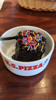 Uspizza Modasa drink