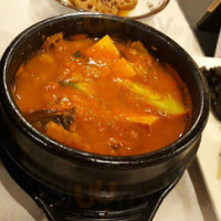 임금님쌀밥집 food