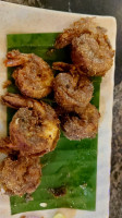 Spice And Flavours food